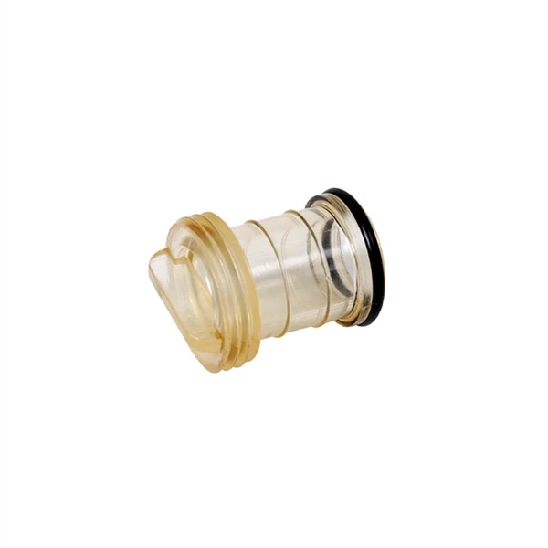 Synglas inkl O-ring och glykolkudde