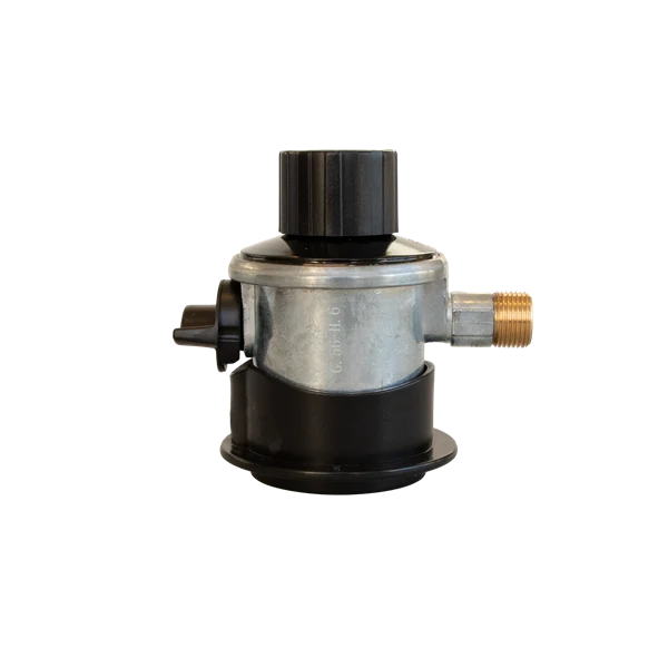 Click-On adapter.