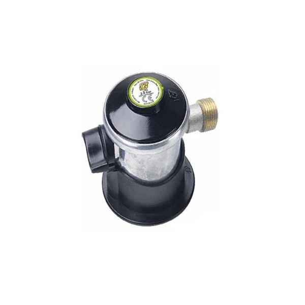 Click-On adapter.