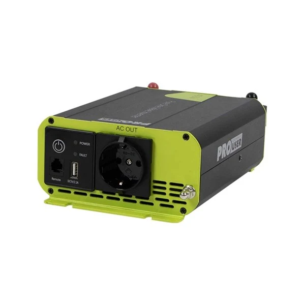 Pro-User omvandlare PSI400.