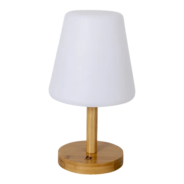 Bo-camp bordslampa Cambridge.