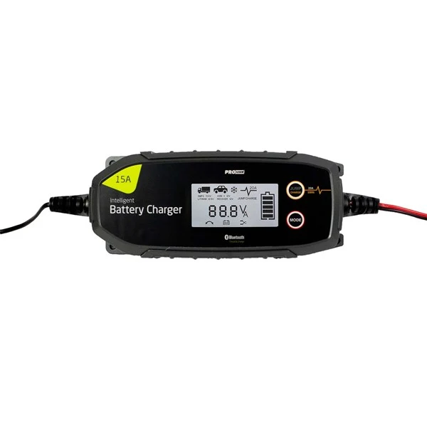 Pro-User batteriladdare IBC15000B.