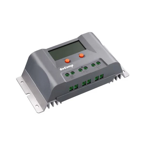 GoCamp regulator Magic 15A.