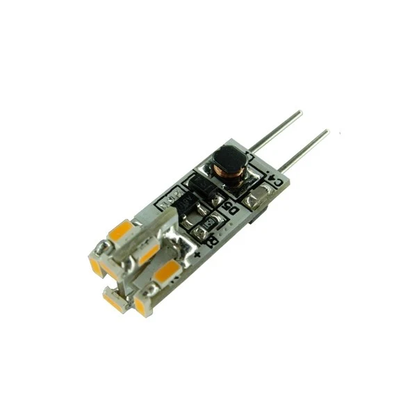 LED-LAMPA 12 SMD G4