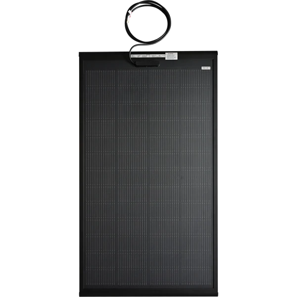 Solpanel Premium Shingled 200W