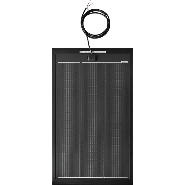 Solpanel Premium Shingled 120W