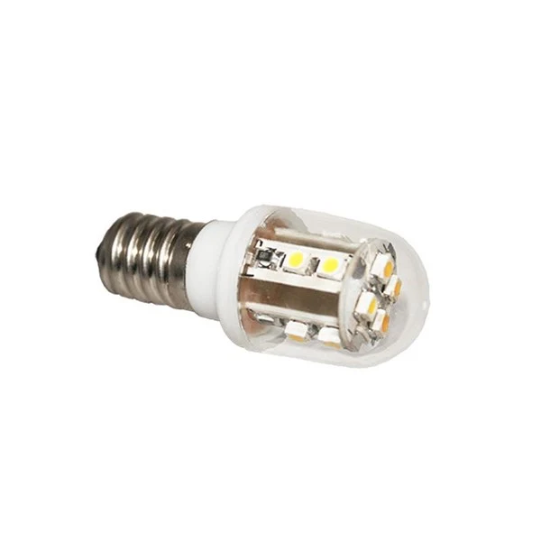 LED-lampa. 0,7W