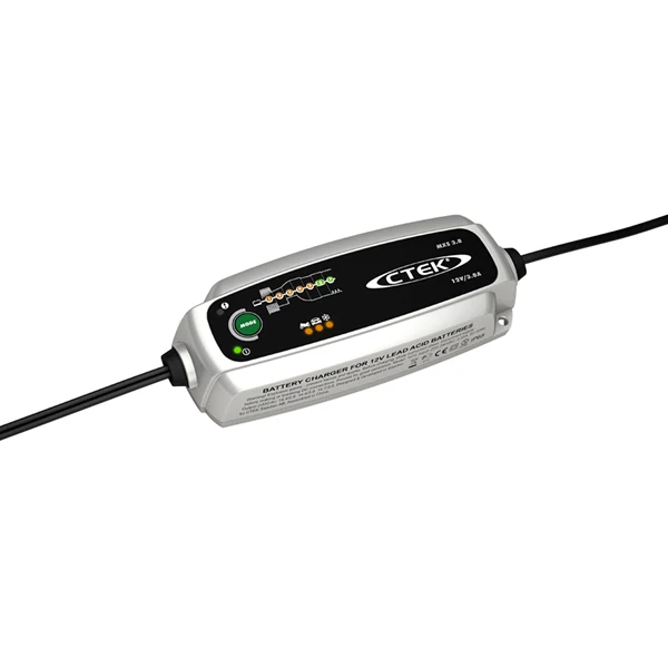Batteriladdare CTEK MXS 3.8