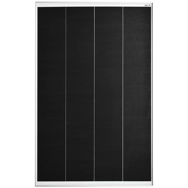 GoCamp solpanel 200W
