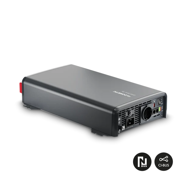 Omvandlare SinePower DPSI2012TS - 2000W