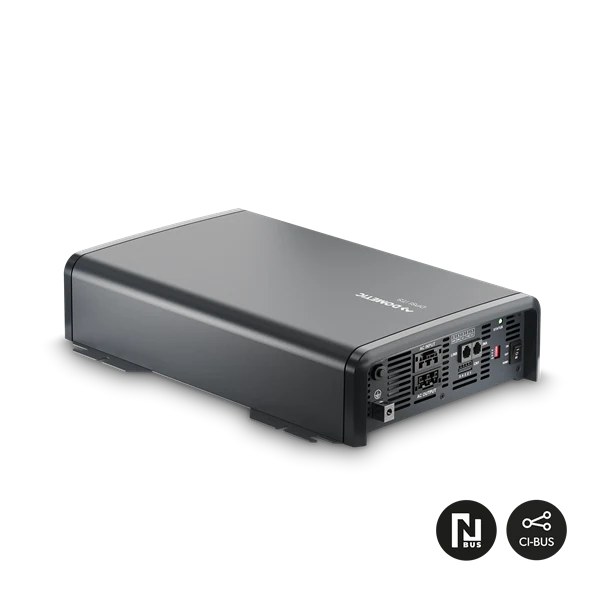 Omvandlare SinePower DPSI 1812 iTS - 1800W