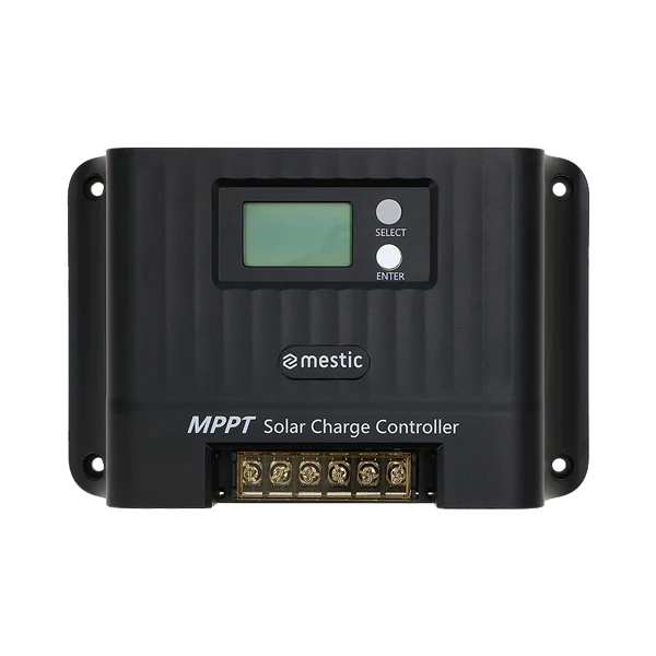 Mestic regulator MSC-4020. 20A