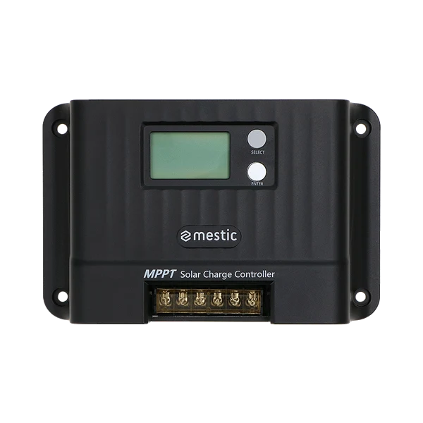 Mestic regulator MSC-4010. 10A