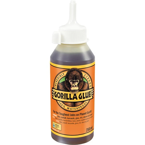 Gorilla Glue, 250 ml