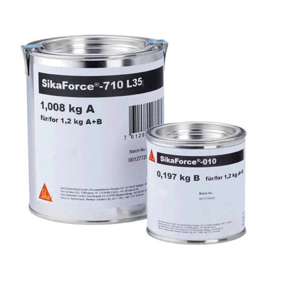 SikaForce®-7710 L35