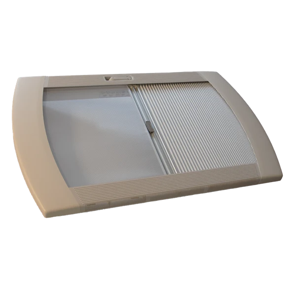 Innerram komplett 900 x 600 mm till REMItop Vario III