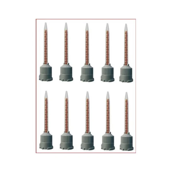 Mixerrör. 10-pack.