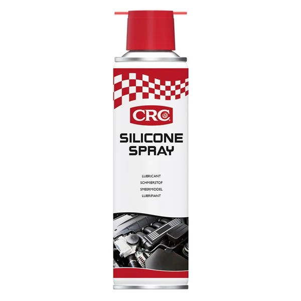 CRC Silikonspray 250 ml