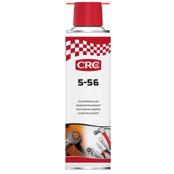 CRC 5-56 universalspray. 250 ml.