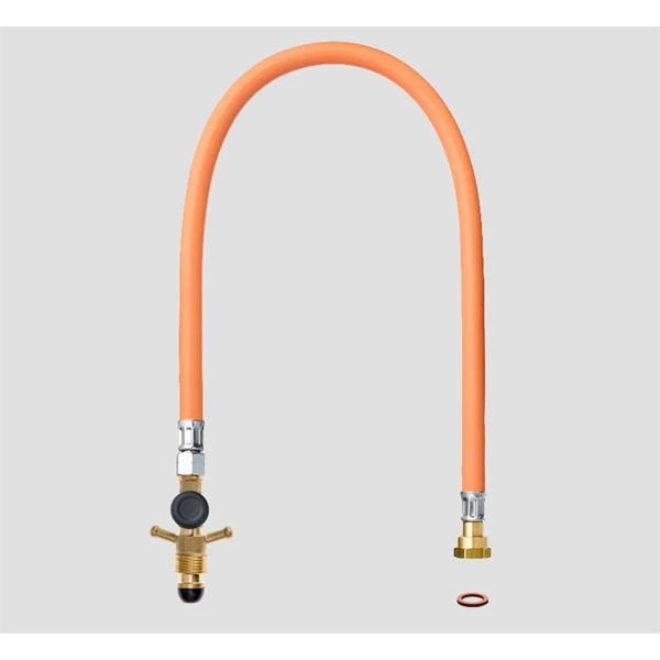 GASOLSLANG