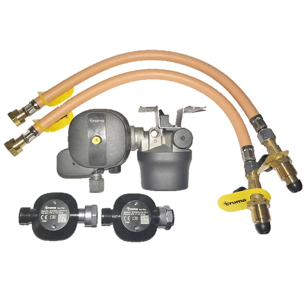 Kit DuoControl CS Horisontell