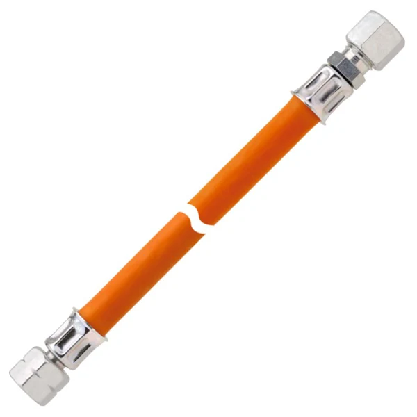 Gasolslang W40. 8 mm