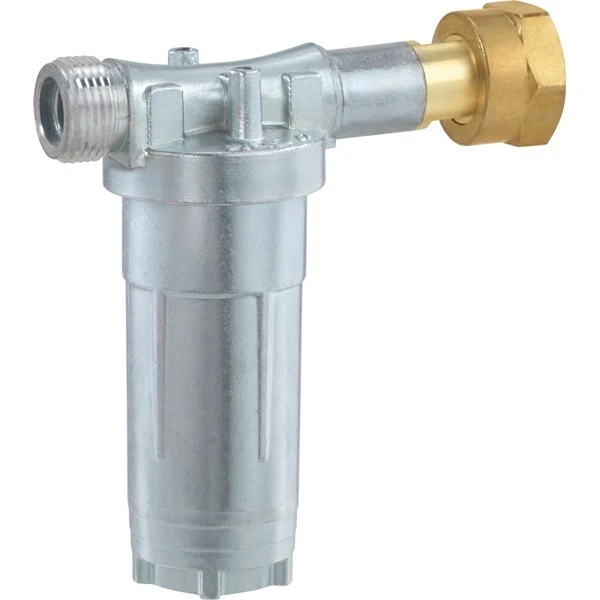Caramatic gasfilter. 1-pack.