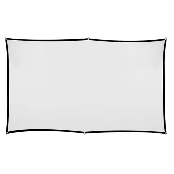 Projektorduk Soft Screen 60" Piczo