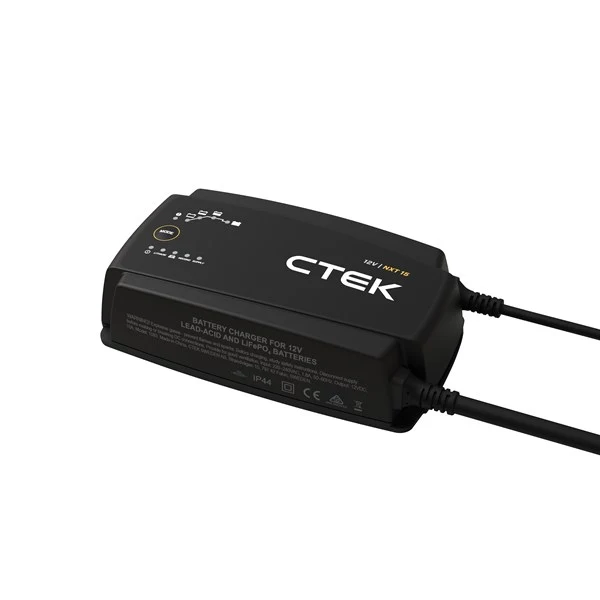CTEK Batteriladdare NXT 15