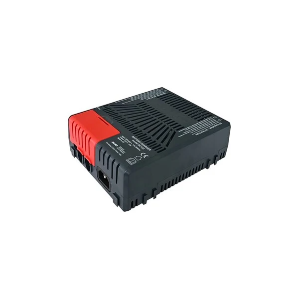 Batteriladdare BC122 från CBE