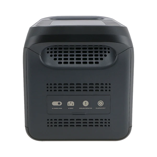 Power station MPS-1800 Mestic