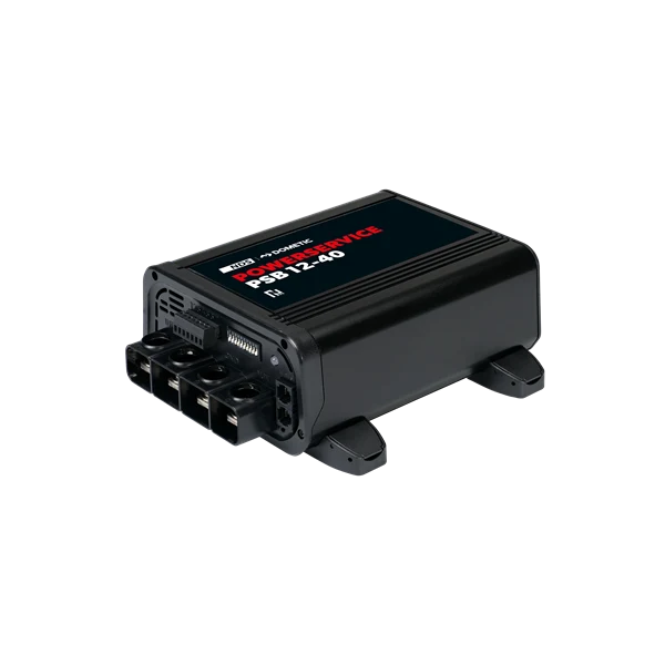 NDS Batteriladdare PSB 12V/40A