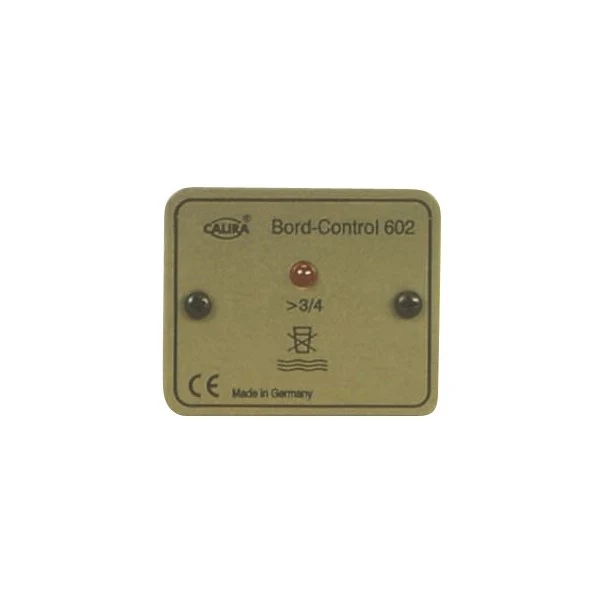 Kontrollpanel Bord Control 602