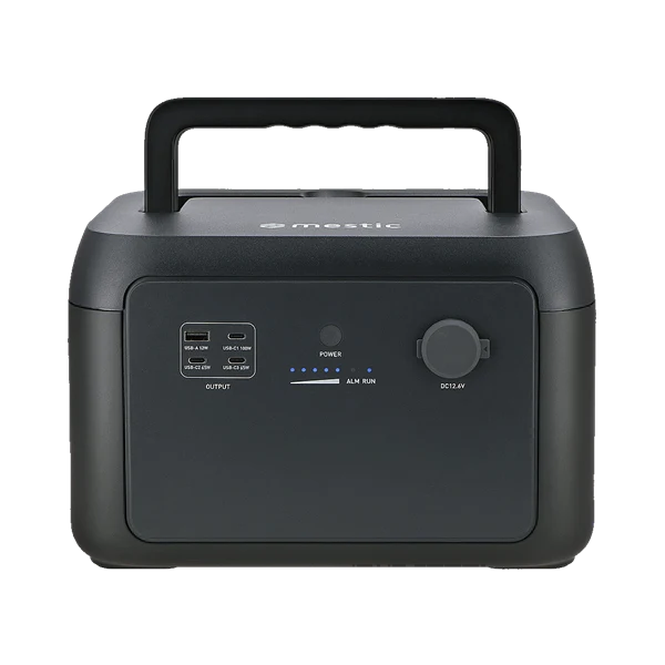 Batteripack MBP-1000 Mestic