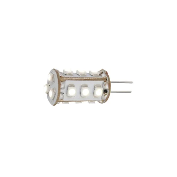 LED-lampa G4 15 Smd.