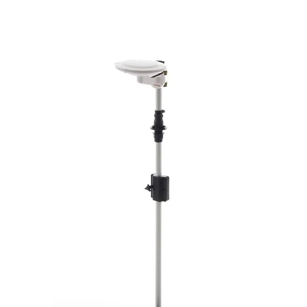 Wecamp antennmast