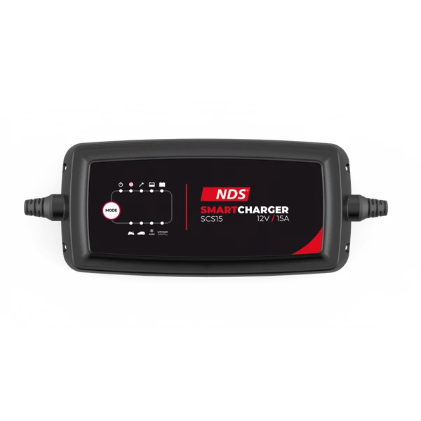 NDS batteriladdare SCS15