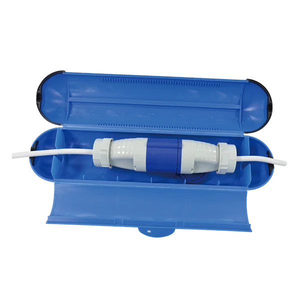 GoCamp skyddsbox för 230V