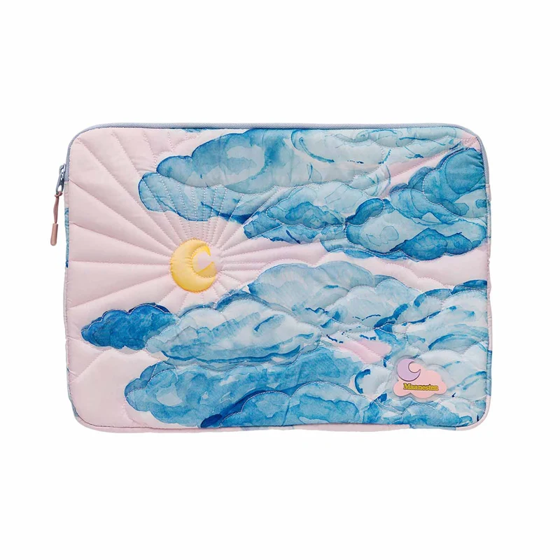 Maanesten - Moonshine Rose datorfodral - 3605