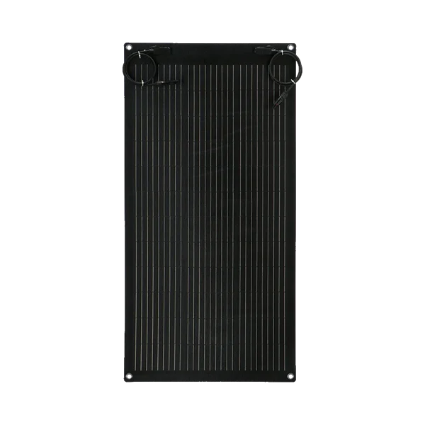 Mestic solpanel MSFL 100W