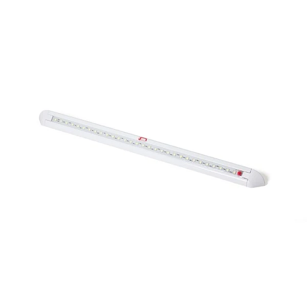 Fiamma LED-belysning garage.