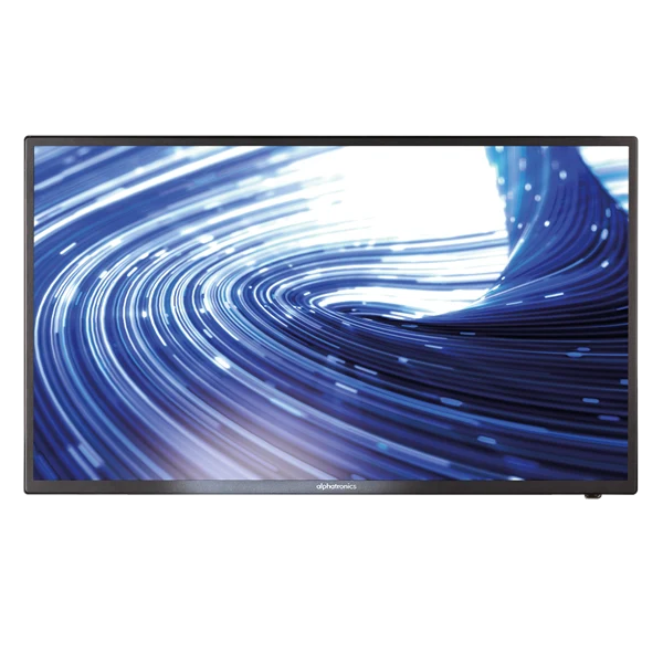 TV alphatronics SLA32W4K.