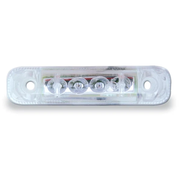 Positionslykta Jokon 24-2 LED. Rött ljus.