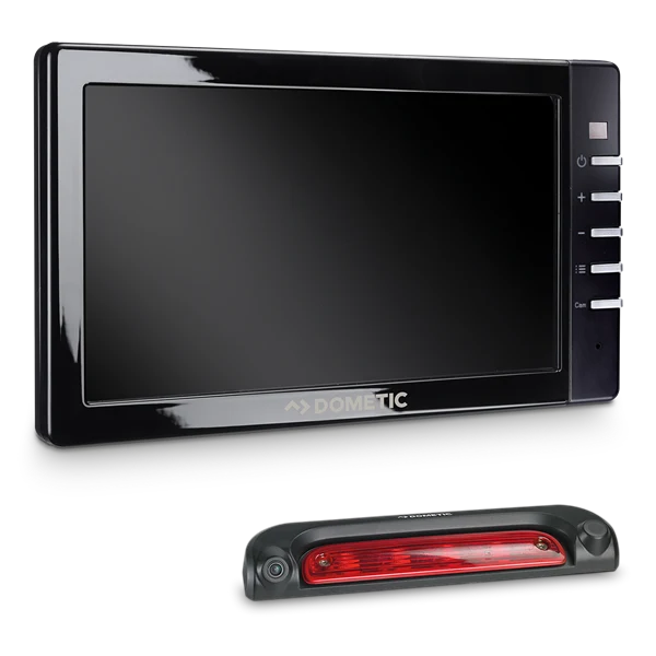 Backvideosystem 7” CAM 35.