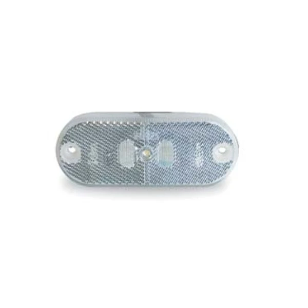 Positionsljus Jokon med LED-lampa.