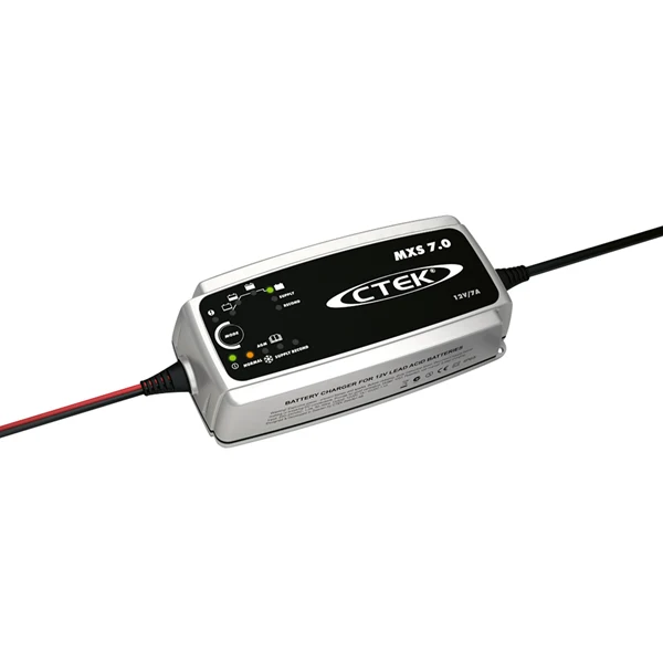 Batteriladdare CTEK MXS 7.0