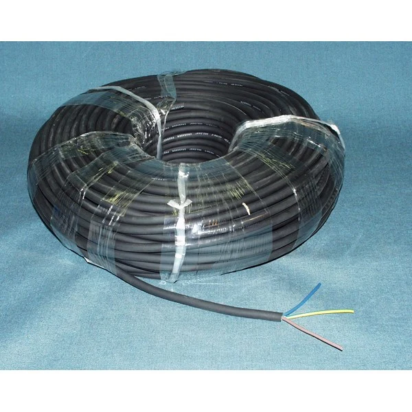 Kabel RDOE 750V