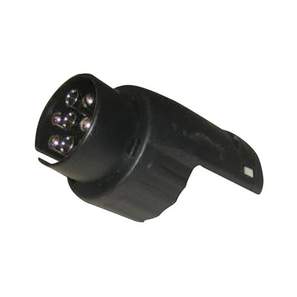 Adapter, kort