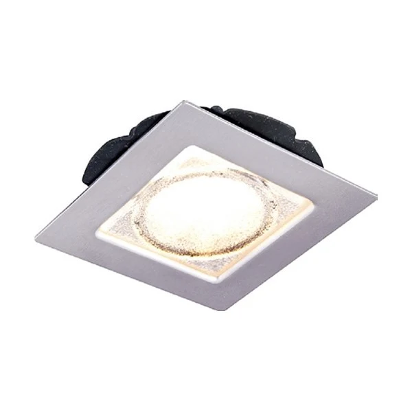 LED spotlight Vega 48 Square