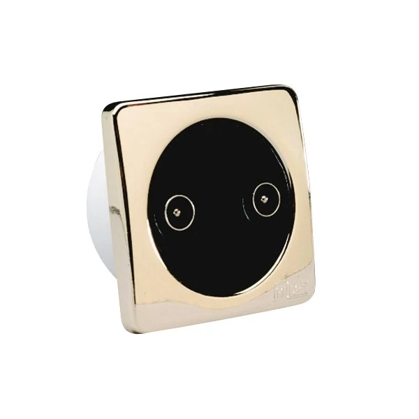 TV-uttag Frillight 60x60 mm